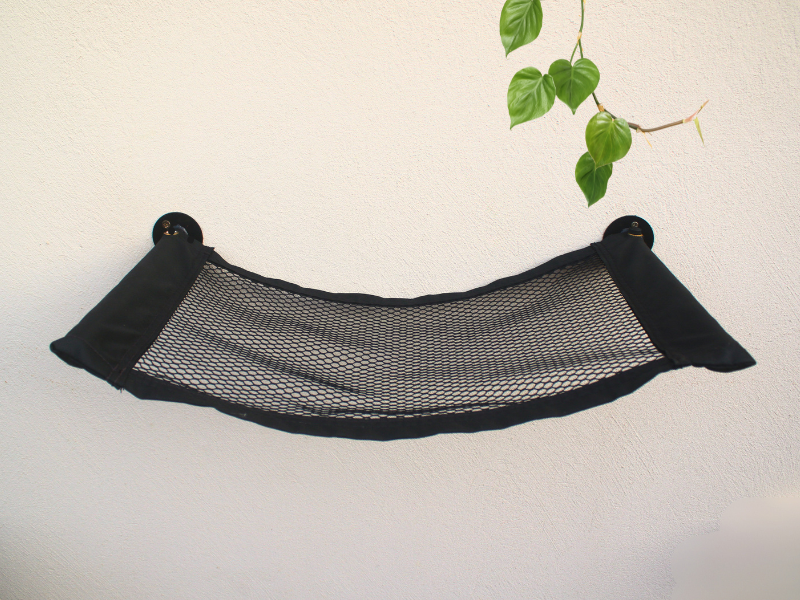 katzen hängematte für draußen Outdoor-Katzenhängematte
