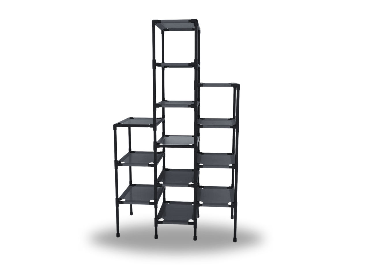 Katzekletterturm  - SkyRise