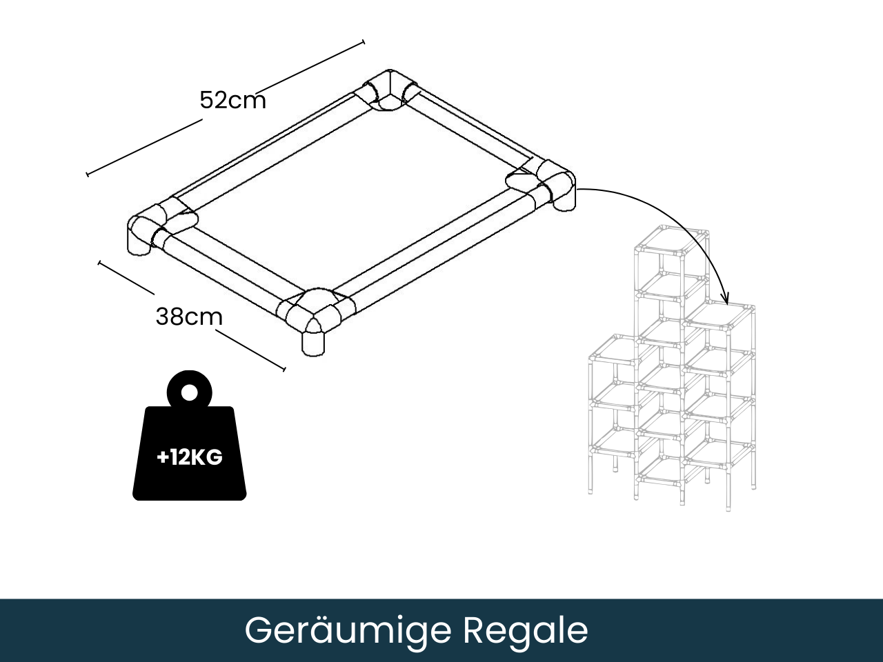 Katzekletterturm  - SkyRise
